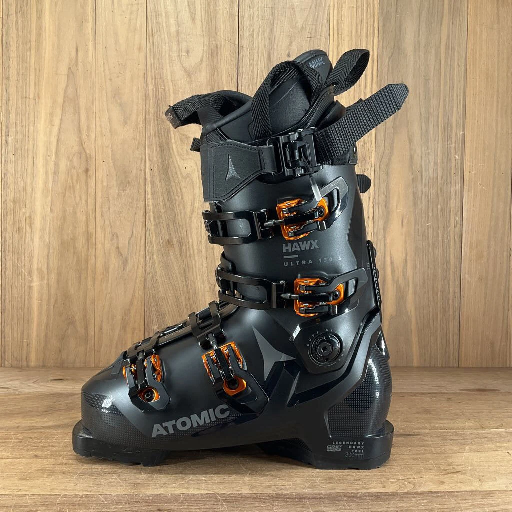 Atomic Hawx Ultra 130 S Ski Atomic Hawx Ultra 130 S Ski