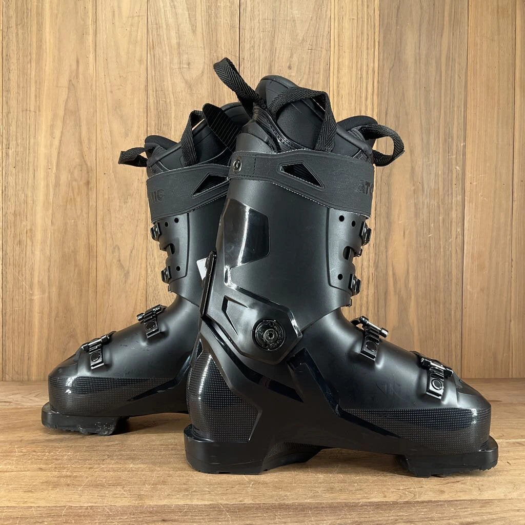 Atomic Hawx Ultra 130 S Ski Atomic Hawx Ultra 130 S Ski