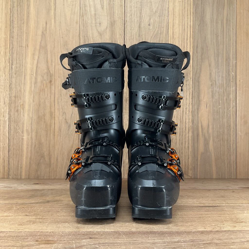 Atomic Hawx Ultra 130 S Ski Atomic Hawx Ultra 130 S Ski