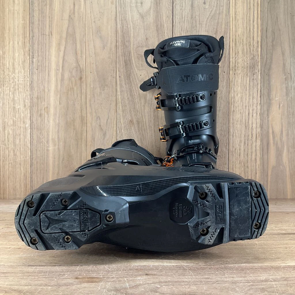 Atomic Hawx Ultra 130 S Ski Atomic Hawx Ultra 130 S Ski
