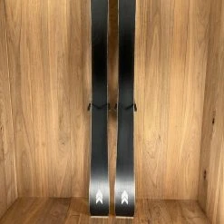 Ski Kastle MX 84 W/ K12 Demo Binding