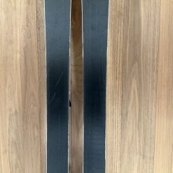 Ski Kastle MX 84 W/ K12 Demo Binding