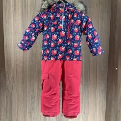 ROXY Cookie Monster Onsie