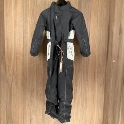 Wed'ze Jr Snowsuit Onesie Junior