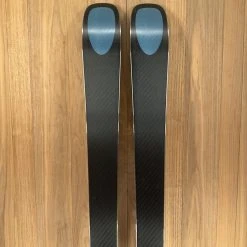 2022 Kastle Women's FX96 W/ K13 Attack Demo Bindings