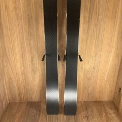 2022 Kastle Women's FX96 W/ K13 Attack Demo Bindings