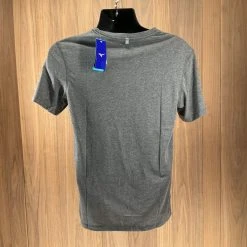 Mizuno Men's Short Sleeve Performance Shirt