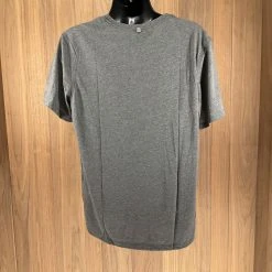 Mizuno Men's Short Sleeve Performance Shirt