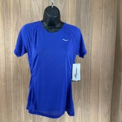 Saucony Clothing Hydralite Short Sleeve
