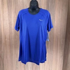 Saucony Clothing Hydralite Short Sleeve