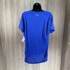 Saucony Clothing Hydralite Short Sleeve
