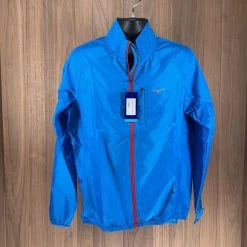 Mizuno Men's Impulse Men's Jacket Outerwear And Clothing