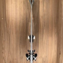 Ski 2022 Kastle Women's FX96 W/ K13 Attack Demo Bindings