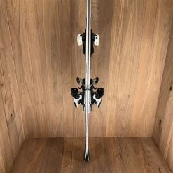 Ski 2022 Kastle Women's FX96 W/ K13 Attack Demo Bindings