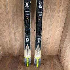Ski Nordica NRG 90 W/ Tyrollia 12