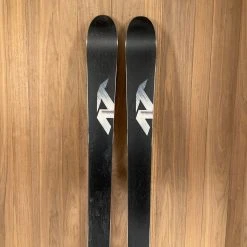 Ski Nordica NRG 90 W/ Tyrollia 12
