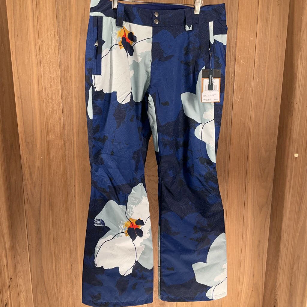 The North Face Women's Sally Pant The North Face Women's Sally Pant