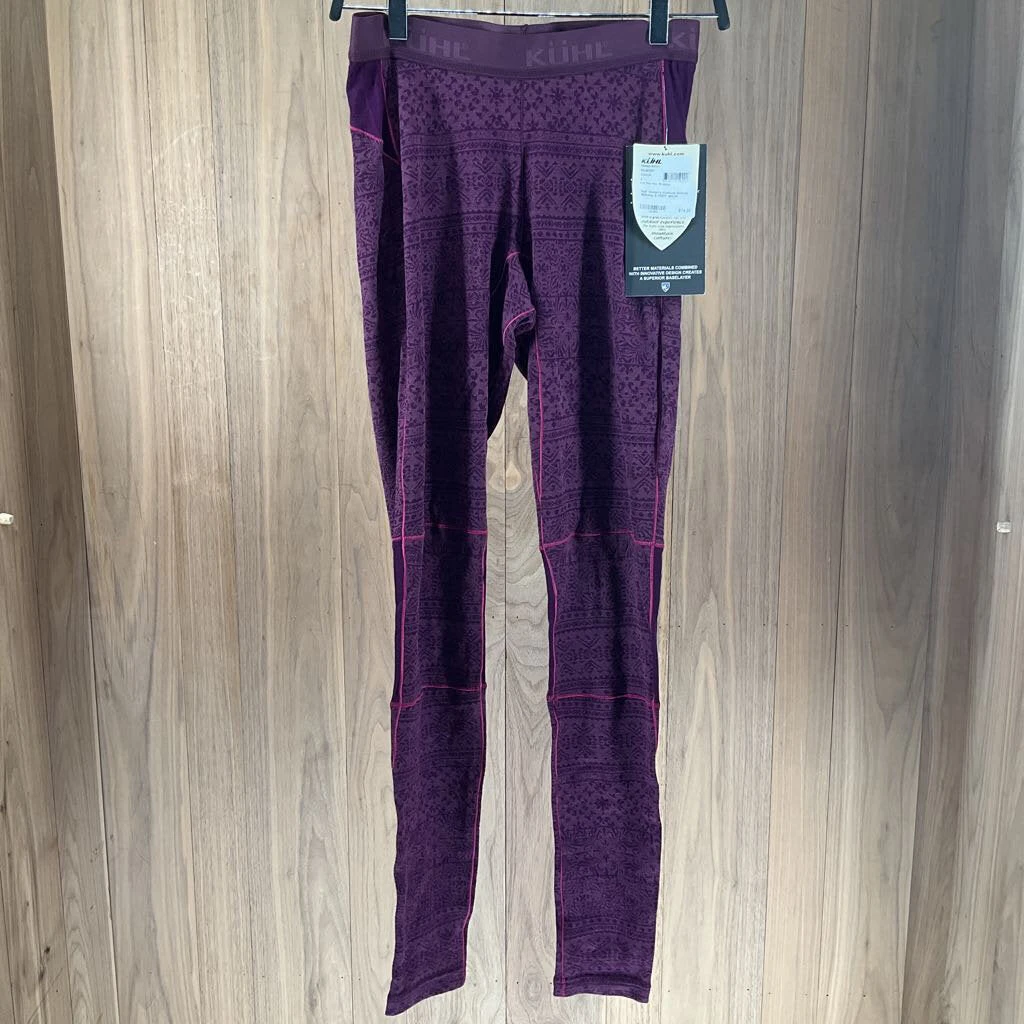 Kuhl Women's Kaskade Bottom Base Layers Kuhl Women's Kaskade Bottom Base Layers