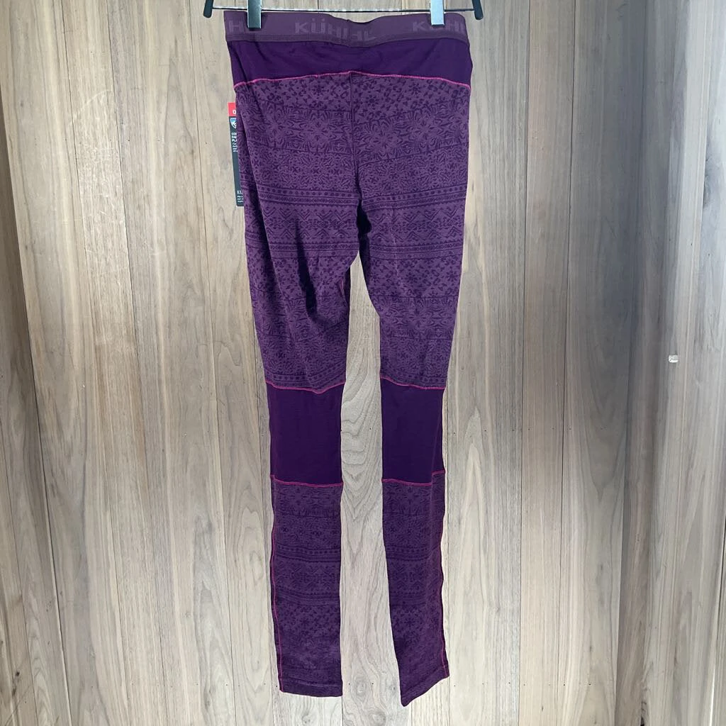 Kuhl Women's Kaskade Bottom Base Layers Kuhl Women's Kaskade Bottom Base Layers