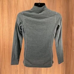 Base Layers Kuhl Women's Motiv Zip Neck