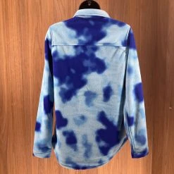 Burton Women's Hearth Snap Up Fleece Lifestyle Tops