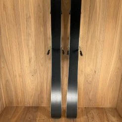 Kastle LX73 W/ Atomic Colt 10 Ski 3 Kastle LX73 W/ Atomic Colt 10 Ski