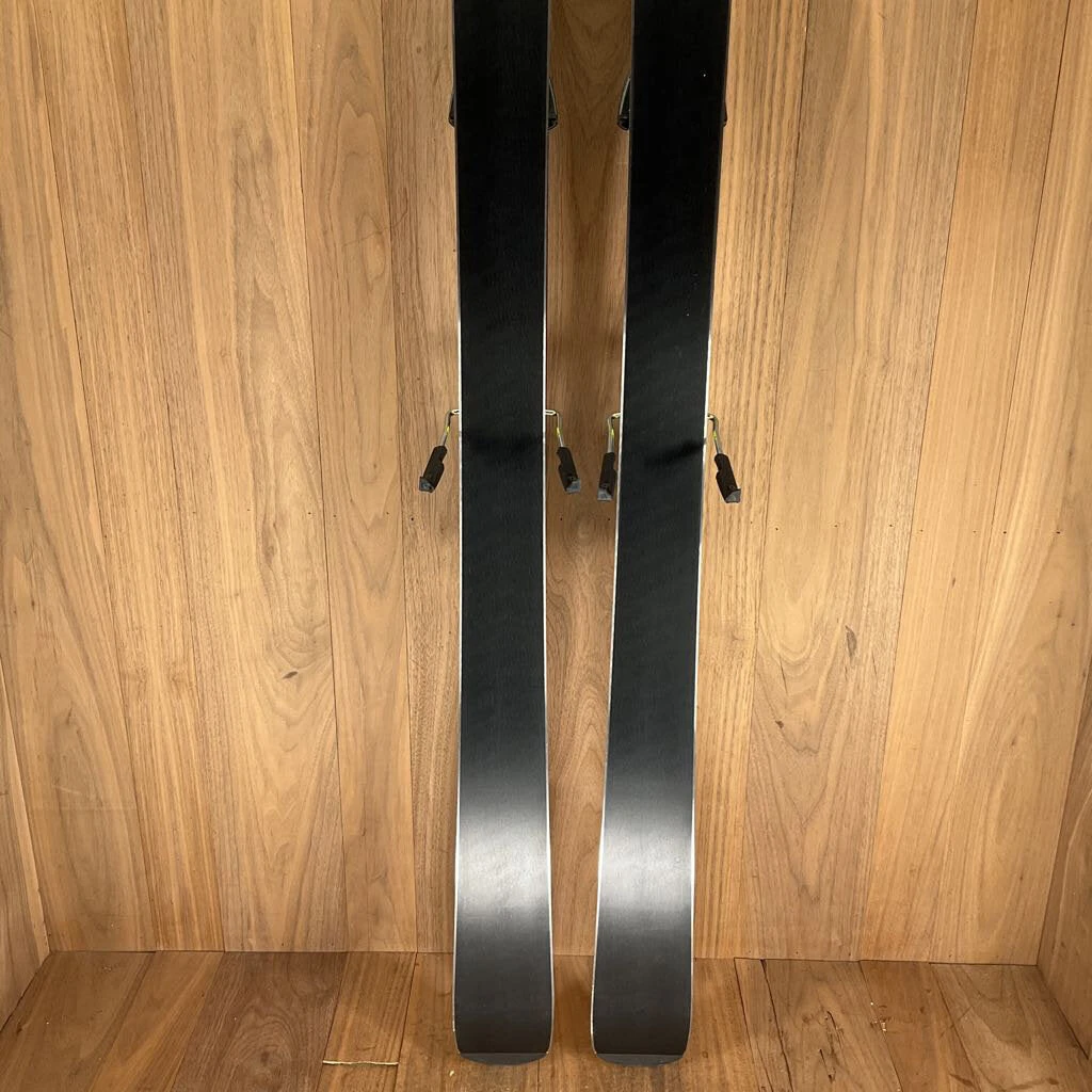 Kastle LX73 W/ Atomic Colt 10 Ski Kastle LX73 W/ Atomic Colt 10 Ski