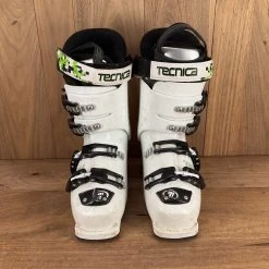 Tecnica The Agent 65 Junior Ski Boots