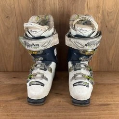 Tecnica Viva Demon 100 Women's Ski Boot 2 Tecnica Viva Demon 100 Women's Ski Boot