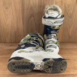 Tecnica Viva Demon 100 Women's Ski Boot 3 Tecnica Viva Demon 100 Women's Ski Boot
