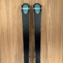 Kastle LX73 W/ Atomic Colt 10 Ski 6 Kastle LX73 W/ Atomic Colt 10 Ski