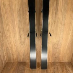 Kastle LX73 W/ Atomic Colt 10 Ski 7 Kastle LX73 W/ Atomic Colt 10 Ski