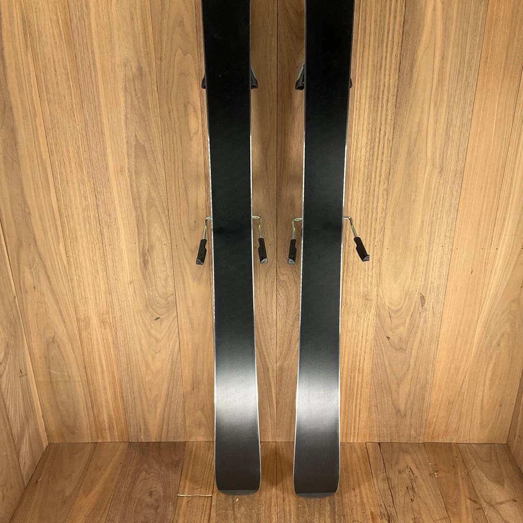 Kastle LX73 W/ Atomic Colt 10 Ski Kastle LX73 W/ Atomic Colt 10 Ski