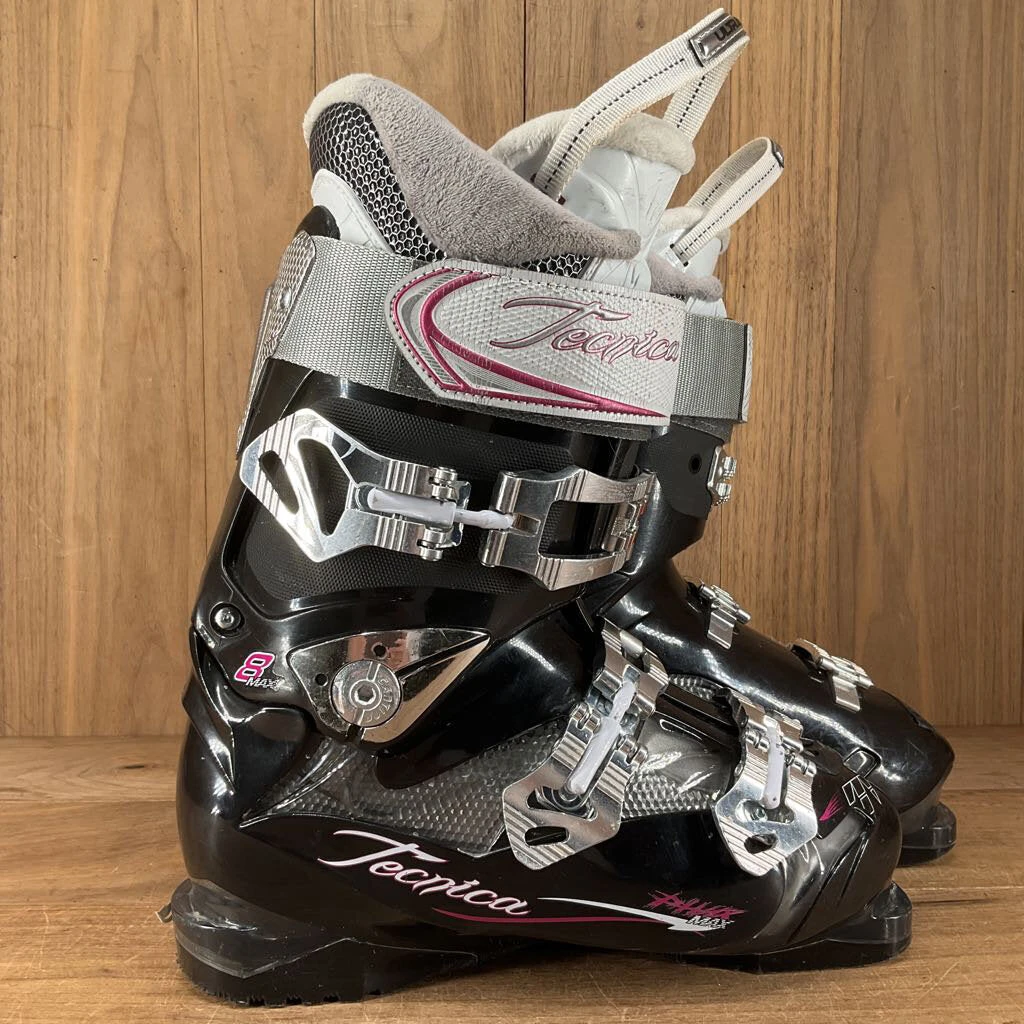 Ski Technica W's Phoenix Max Ski Technica W's Phoenix Max