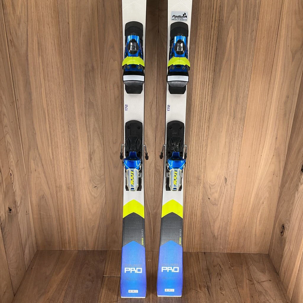 Dynastar Course Pro W/ Look PX 14 Dynastar Course Pro W/ Look PX 14