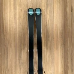 Kastle LX73 W/ Salomon Warden 11