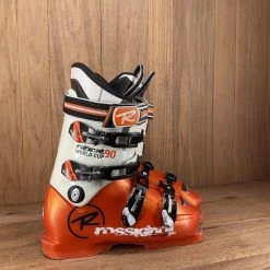 Rossignol World Cup 90 Ski Boot