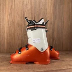 Rossignol World Cup 90 Ski Boot