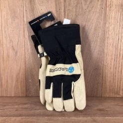 Lange Snow Farmer Glove