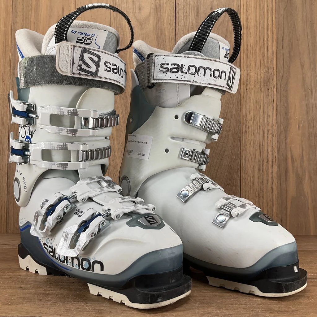 Ski Salomon X-Pro 90 W's Ski Salomon X-Pro 90 W's