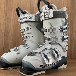 Ski Salomon X-Pro 90 W's 2 Ski Salomon X-Pro 90 W's