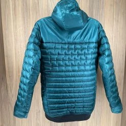 Insulated Jackets Salomon Men's Outline Down Hoodie