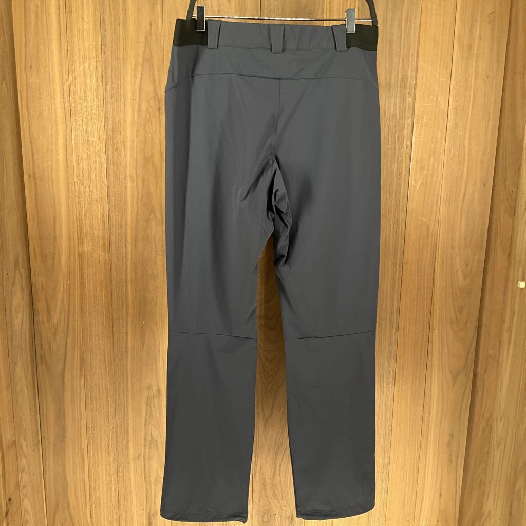 Salomon Wayfarer Pant's Outerwear And Clothing Salomon Wayfarer Pant's Outerwear And Clothing