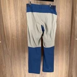 Salomon Men's Wayfarer Secure Pant's Outerwear And Clothing