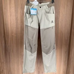 Salomon Wayfarer Secure Pant's Outerwear And Clothing