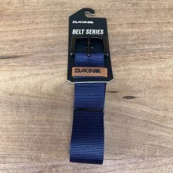 Dakine Men's Ryder Belt Belts & Suspenders