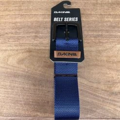 Dakine Men's Ryder Belt Belts & Suspenders
