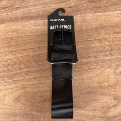 Dakine Men's Ryder Belt Belts & Suspenders