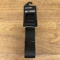 Dakine Men's Ryder Belt Belts & Suspenders