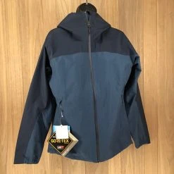 Salomon W's Outline Gore-Tex 2.5L Jacket